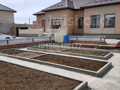 Отдельный дом · 4 комнаты · 200 м² · 10 сот., мкр Юго-Восток — МАГНУМ за 155 млн ₸ в Караганде, Казыбек би р-н