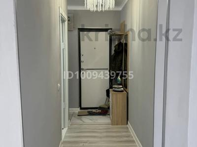 1-комнатная квартира · 31.8 м² · 1/5 этаж, Сатпаева 16/1 — пересечение сатпаева и бр Жубановых за 12 млн 〒 в Актобе