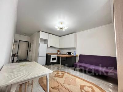 2-комнатная квартира · 50 м² · 4/10 этаж, Толе би за 36 млн ₸ в Алматы, Ауэзовский р-н