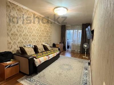2-бөлмелі пәтер · 55 м² · 3/9 қабат, Абылай хана 49/3, бағасы: 26.5 млн ₸ в Астане, Алматы р-н
