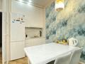 3-комнатная квартира · 75 м² · 2/9 этаж, Кабанбай батыра за 56 млн ₸ в Астане, Есильский р-н — фото 10