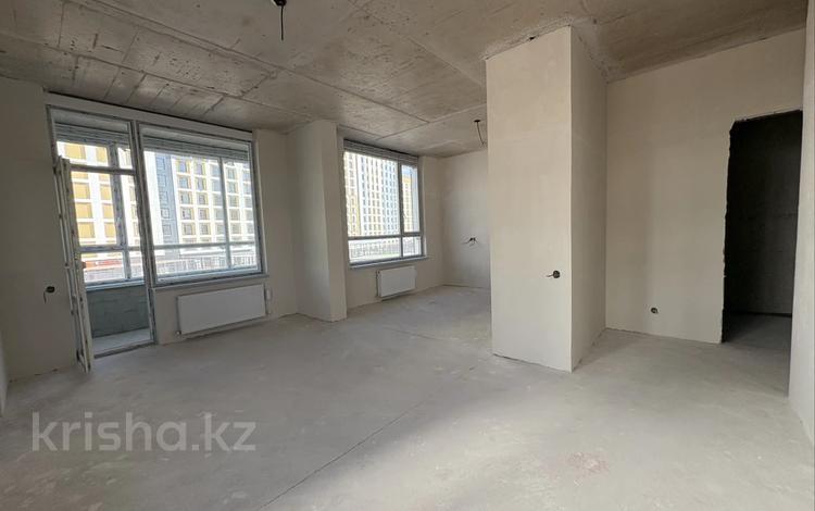3-комнатная квартира · 77.27 м² · 2/9 этаж, Жошы хан 10 — CAPITAL PARK (СФЕРА ПАРК ) за 56 млн ₸ в Астане, Есильский р-н — фото 19