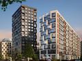 3-комнатная квартира · 77.27 м² · 2/9 этаж, Жошы хан 10 — CAPITAL PARK (СФЕРА ПАРК ) за 56 млн ₸ в Астане, Есильский р-н — фото 21