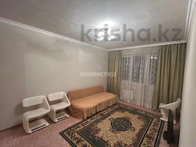 1-бөлмелі пәтер · 40 м² · 6/9 қабат · ай сайын, мкр Шугыла, бағасы: 200 000 〒 в Алматы, Наурызбайский р-н