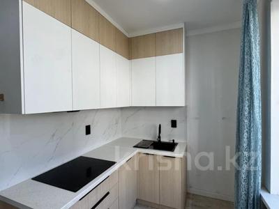 1-бөлмелі пәтер · 33 м² · 1/7 қабат, Райымбек батыра, бағасы: 25.5 млн ₸ в 