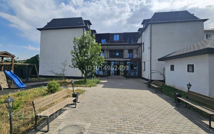 1-бөлмелі пәтер · 25.5 м² · 2/3 қабат, Ақбұлақ ш/а., Еспаева 10, бағасы: 20 млн ₸ в Алматы, Алатауский р-н — фото 2