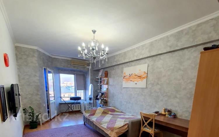 2-комнатная квартира · 56 м² · 7/9 этаж, Абая — Желтоксан(Мира) за 45.5 млн ₸ в Алматы, Бостандыкский р-н — фото 5