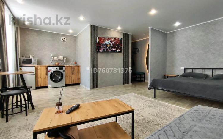 1-комнатная квартира · 32 м² · 1/4 этаж, Космонавтов 13 — Акимат.ЦОН. Пиццерия. ЛОЦ. Центр Зрения 10мин пешком. за 12 999 ₸ в Рудном — фото 51