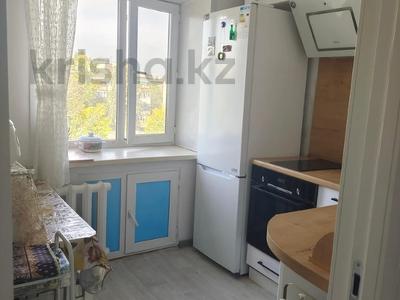 2-комнатная квартира · 43.6 м² · 5/5 этаж, 343 квартал 10 за 16.5 млн 〒 в Семее