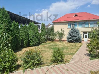 Отдельный дом · 5 комнат · 300 м² · 11 сот., мкр Курамыс за 165 млн ₸ в Алматы, Наурызбайский р-н