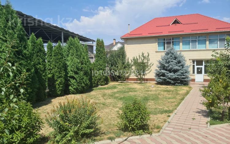 Жеке үй · 5 бөлме · 300 м² · 11 жүзд., Құрамыс ш/а., бағасы: 165 млн ₸ в Алматы, Наурызбайский р-н — фото 10