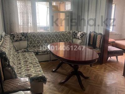 4-комнатная квартира · 73 м² · 5/5 этаж, Толе би 59б — Площадь .АЯсауи - Момышулы за 15 млн ₸ в Кентау