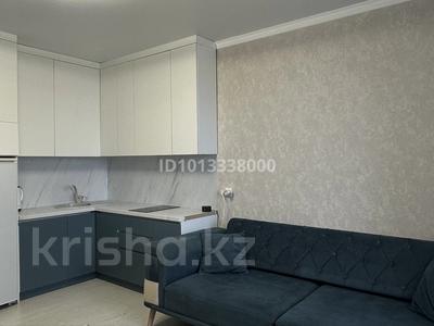 2-комнатная квартира · 40.2 м² · 12/17 этаж, Туркестан 30/1 — Туркестан за 31 млн ₸ в Астане, Есильский р-н
