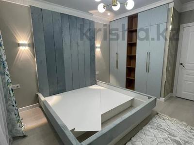 2-комнатная квартира · 50 м², Каныша Сатпаева за 51.5 млн 〒 в Алматы, Бостандыкский р-н