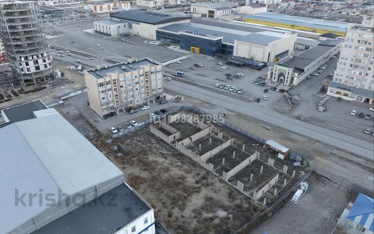 Участок · 30 соток, 31А мкр — Тц Haraz plaza, prestige за 260 млн 〒 в Актау — фото 2