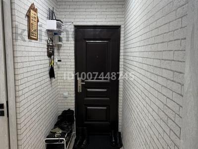 3-бөлмелі пәтер · 60 м² · 1/4 қабат, 1 микрорайон 4 — На против Дианы магазина, бағасы: 28.5 млн ₸ в Есик