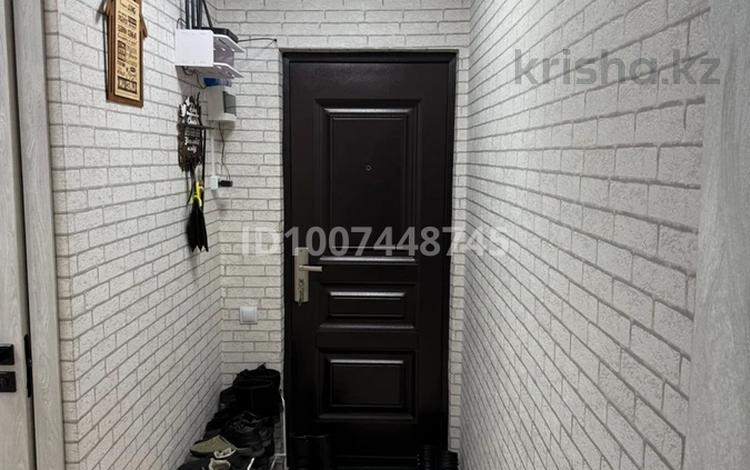 3-бөлмелі пәтер · 60 м² · 1/4 қабат, 1 микрорайон 4 — На против Дианы магазина, бағасы: 28.5 млн ₸ в Есик — фото 11