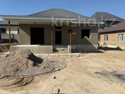 Часть дома · 4 комнаты · 120 м² · 5 сот., Центральная за 27 млн 〒 в Кемертогане