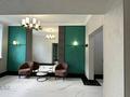 1-бөлмелі пәтер · 46 м² · 9/9 қабат, 1-й микрорайон, Курганская 2 — Абая, бағасы: ~ 18.5 млн ₸ в Костанае — фото 4