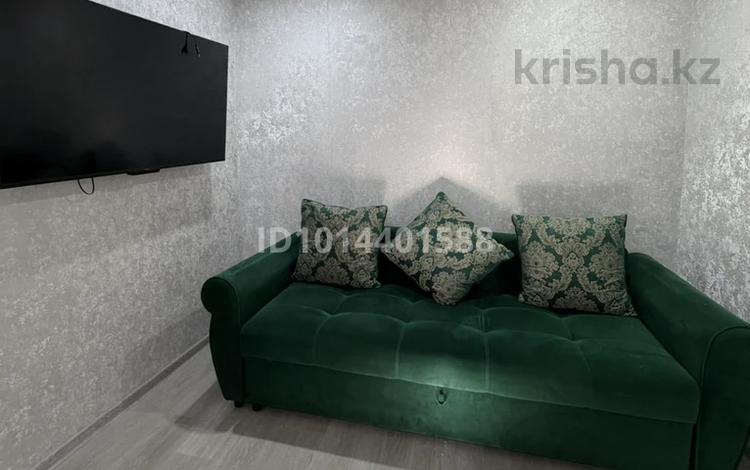 1-комнатная квартира · 25 м² · 1/5 этаж, Күйші Дина 4 — пересечение улиц Тәуелсіздік - Күйші Дина за 15 млн ₸ в Астане, Алматы р-н — фото 2