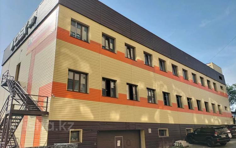 Свободное назначение · 4558.2 м² за ~ 1.6 млрд 〒 в Алматы, Турксибский р-н — фото 2