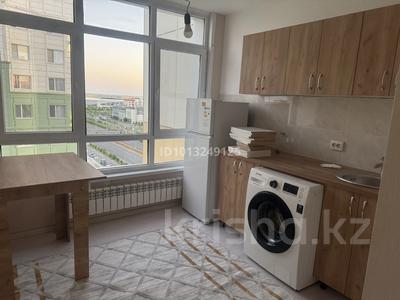 2-комнатная квартира · 66 м² · 10/12 этаж, 9 улица 30 — Тұран молл за 10 000 ₸ в Туркестане