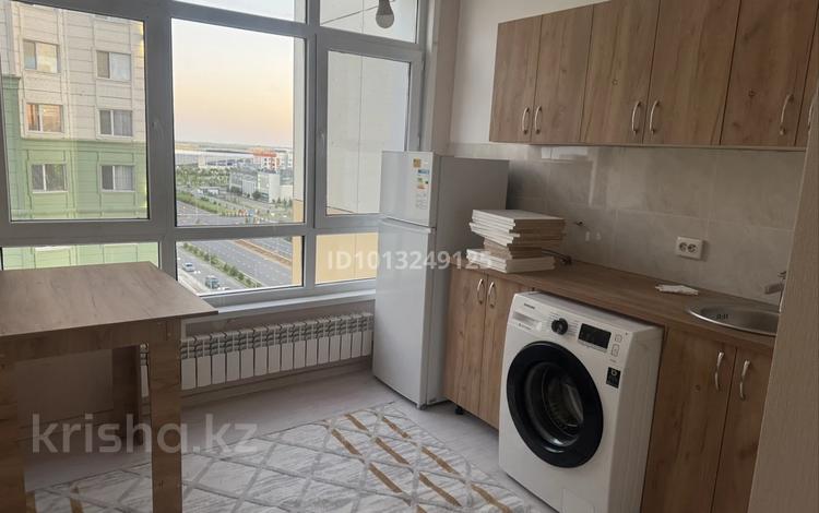 2-комнатная квартира · 66 м² · 10/12 этаж, 9 улица 30 — Тұран молл за 10 000 ₸ в Туркестане — фото 2