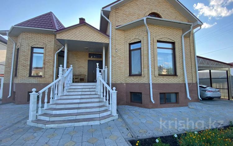 Отдельный дом · 9 комнат · 559 м² · 12 сот., Челябинская за 145 млн 〒 в Костанае — фото 4
