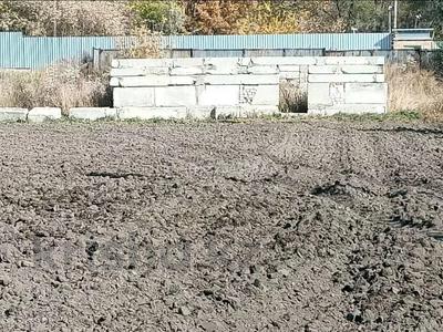 Участок · 10 соток, Локомотивная 10 за 3.5 млн 〒 в Усть-Каменогорске