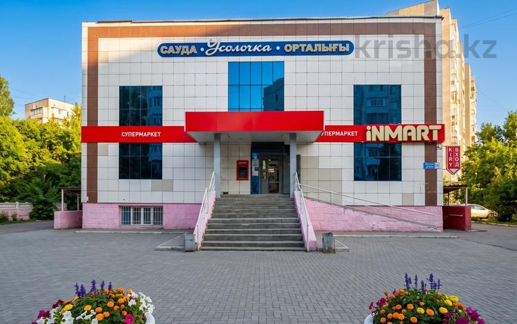 Еркін, кеңселер, дүкендер мен бутиктер, қоймалар, қоғамдық тамақтану орны, сұлулық салондары, монша, қонақ үй және демалыс орындары, медорталықтар мен дәріханалар, білім орталықтары, ойын-сауық · 1000 м², бағасы: 350 млн ₸ в Павлодаре — фото 4