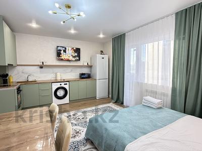 1-комнатная квартира · 38 м² · 8/16 этаж, Сатпаева 53/8 — За Драм театром за 16 000 ₸ в Усть-Каменогорске