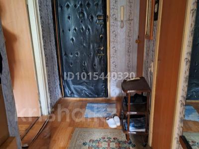 1-бөлмелі пәтер · 34.8 м² · 1/5 қабат, 2 ш/а. 47 кор 2 — Пр Алии Молдагуловой, бағасы: 18 млн ₸ в Актобе, мкр 8