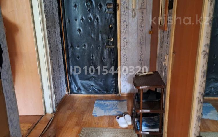 1-бөлмелі пәтер · 34.8 м² · 1/5 қабат, 2 ш/а. 47 кор 2 — Пр Алии Молдагуловой, бағасы: 18 млн ₸ в Актобе, мкр 8 — фото 2