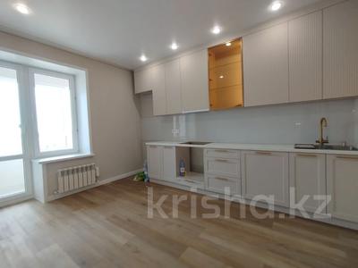 3-комнатная квартира · 85.6 м² · 10/10 этаж, береке 79 за 52.7 млн ₸ в Костанае