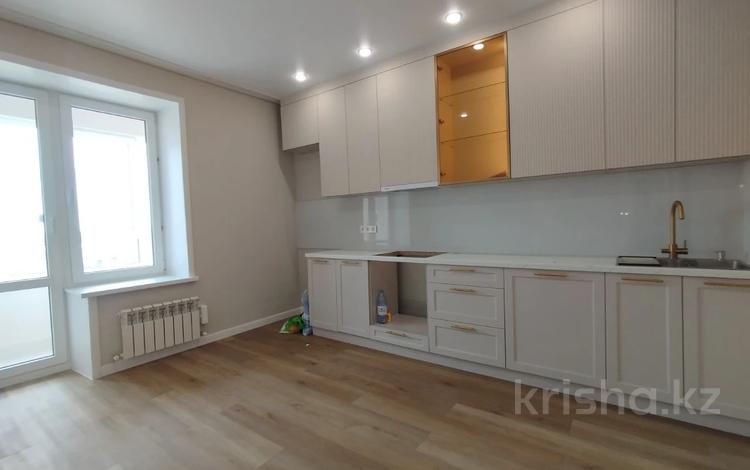 3-комнатная квартира · 85.6 м² · 10/10 этаж, береке 79 за 52.7 млн ₸ в Костанае — фото 2