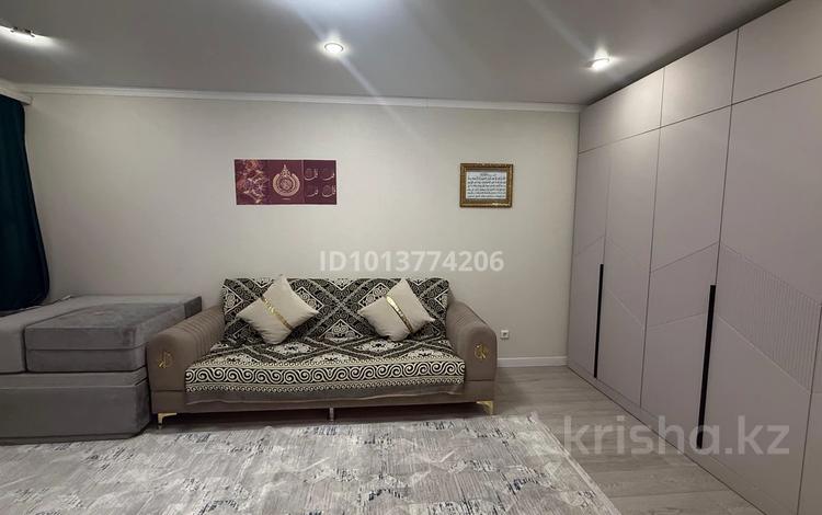 1-бөлмелі пәтер · 41 м² · 7/9 қабат, Карагайлы 48, бағасы: 24 млн ₸ в Семее — фото 3