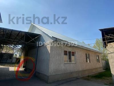 Отдельный дом · 4 комнаты · 130 м² · 10 сот., мкр Айгерим-2, Байтенева 43 за 75 млн ₸ в Алматы, Алатауский р-н