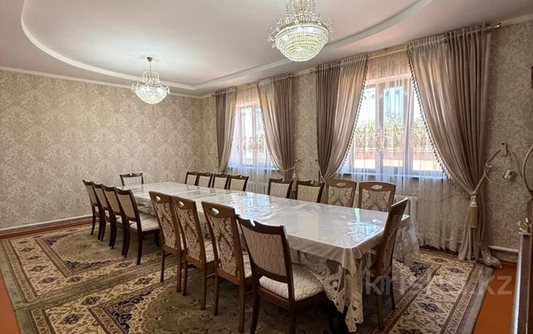 Үйдің бір бөлігі · 5 бөлме · 150 м² · 9 жүзд., мкр Самал-2 — Жабай ата, бағасы: 75 млн ₸ в Шымкенте, Абайский р-н — фото 2