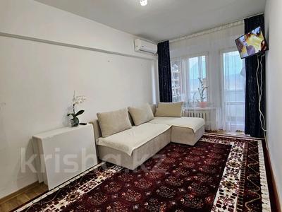 2-комнатная квартира · 41.7 м² · 2/5 этаж, мкр Каргалы, Редько — Кенесары хан за 19.5 млн 〒 в Алматы, Наурызбайский р-н