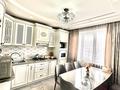 3-бөлмелі пәтер · 75.9 м² · 5/9 қабат, мкр Зердели 130, бағасы: 39.5 млн ₸ в Алматы, Алатауский р-н — фото 6