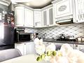 3-бөлмелі пәтер · 75.9 м² · 5/9 қабат, мкр Зердели 130, бағасы: 39.5 млн ₸ в Алматы, Алатауский р-н — фото 7
