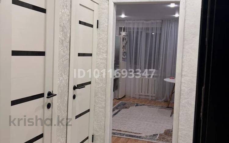1-комнатная квартира · 37 м² · 4/5 этаж, А.Бокейханова 2/1 за 8.5 млн ₸ в Актобе — фото 2