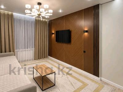 2-бөлмелі пәтер · 57.94 м² · 9/12 қабат, Байдибек би 115/10, бағасы: 38 млн ₸ в Шымкенте, Абайский р-н