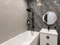 2-бөлмелі пәтер · 57.94 м² · 9/12 қабат, Байдибек би 115/10, бағасы: 38 млн ₸ в Шымкенте, Абайский р-н — фото 7