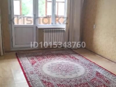 1-комнатная квартира · 31 м² · 3/4 этаж, мкр Айнабулак-3 135а за 21 млн ₸ в Алматы, Жетысуский р-н