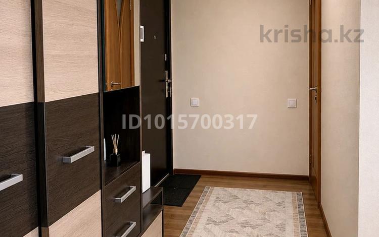 2-бөлмелі пәтер · 41.8 м² · 5/5 қабат, Байтурсынова 4 — Байтурсынова Макатаева, бағасы: 33.5 млн ₸ в Алматы, Алмалинский р-н — фото 2