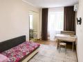 2-бөлмелі пәтер · 41.8 м² · 5/5 қабат, Байтурсынова 4 — Байтурсынова Макатаева, бағасы: 33.5 млн ₸ в Алматы, Алмалинский р-н — фото 2