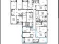 3-комнатная квартира · 87 м² · 5/7 этаж, Е117 45 за 34.5 млн ₸ в Астане, Есильский р-н — фото 12
