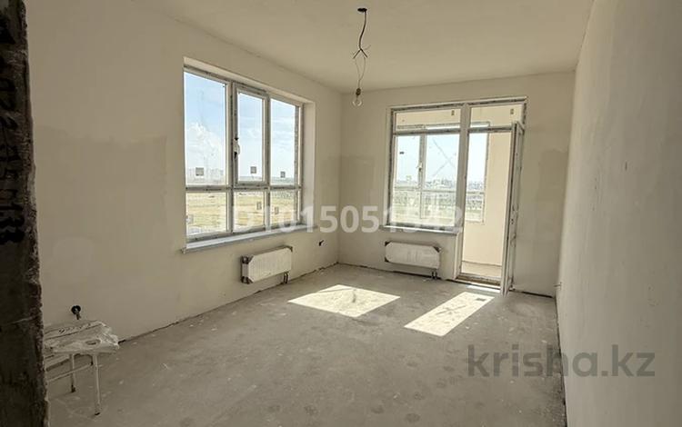 3-комнатная квартира · 87 м² · 5/7 этаж, Е117 45 за 34.5 млн ₸ в Астане, Есильский р-н — фото 3