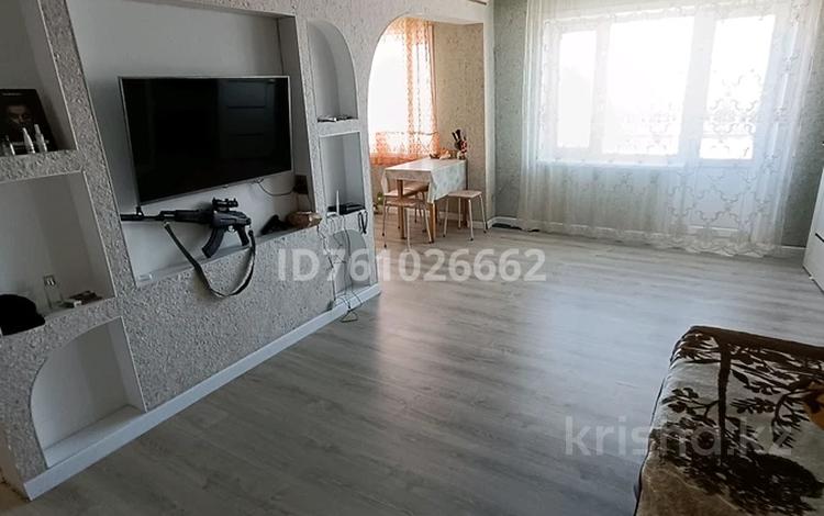 2-комнатная квартира · 43 м² · 5/5 этаж, Мырзашева 41/1 за 6 млн 〒 в Есиль — фото 2